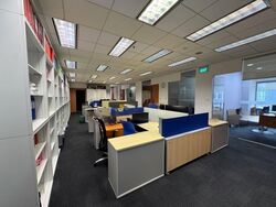 Suntec Tower Five (D1), Office #457739491